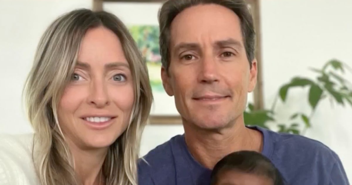 Biological parents of baby in embryo mix-up made ‘heartbreaking’ choice not to fight for custody, attorney says