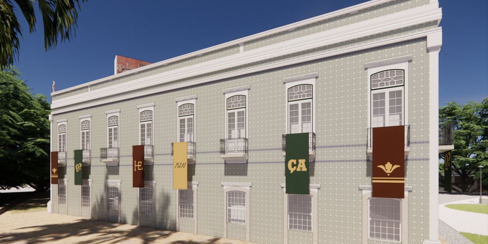 No Recife, Museu da Abolição reabre integralmente para o público