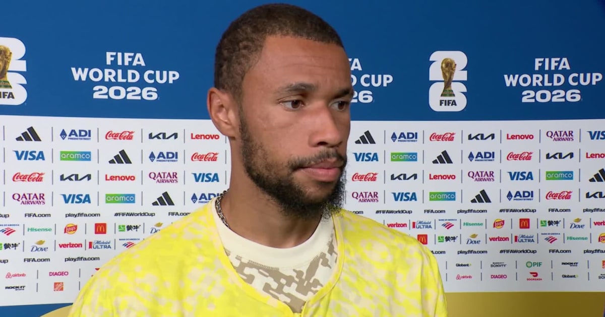 Diouf: "Tenemos que ser eficaces, estos partidos se definen por detalles en las dos áreas"