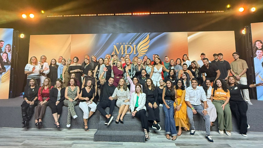 MDI – Movimento de Impacto