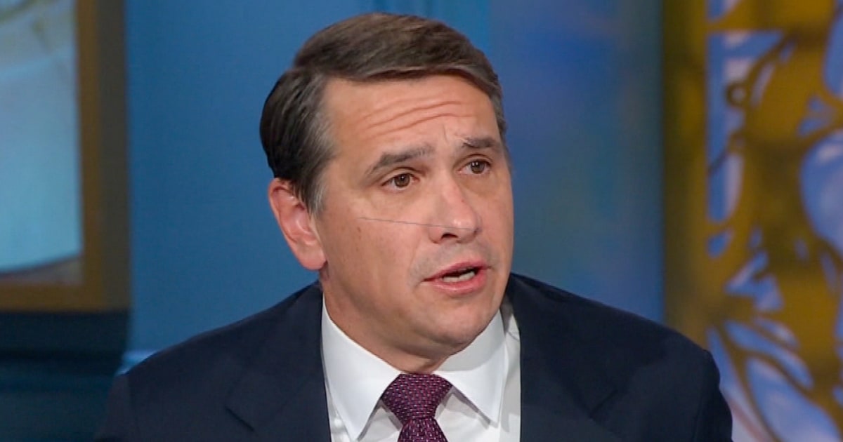 Attorney General Todd Blanche says the DOJ may take states’ voter roll fight to Supreme Court