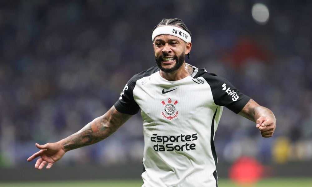 Memphis renovou: negócio, não amor