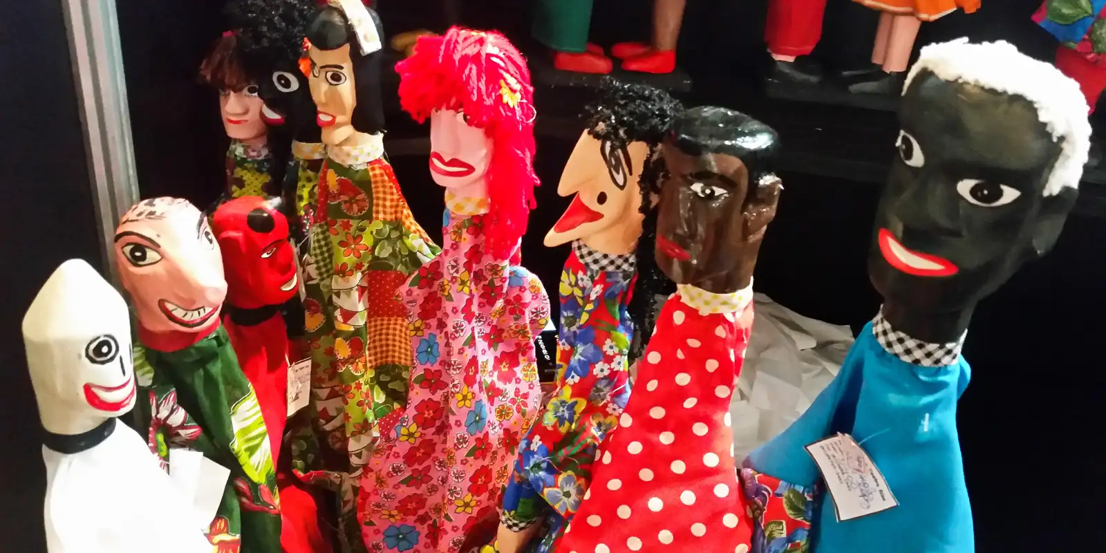 Pernambuco ganha dez novos patrimônios vivos da cultura popular