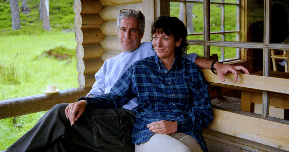 Judge rejects Ghislaine Maxwell’s bid to toss conviction and warns against further appeals