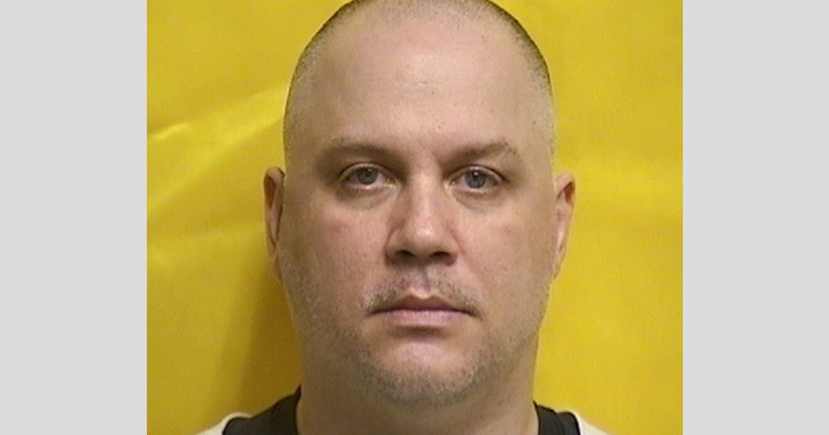 Ohio Parole Board says death row inmate Tyrone Noling should have his sentence commuted to life