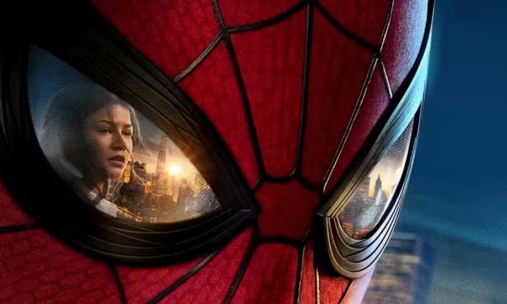 Novo Homem-Aranha supera Vingadores e se torna maior bilheteria da Sony no Brasil
