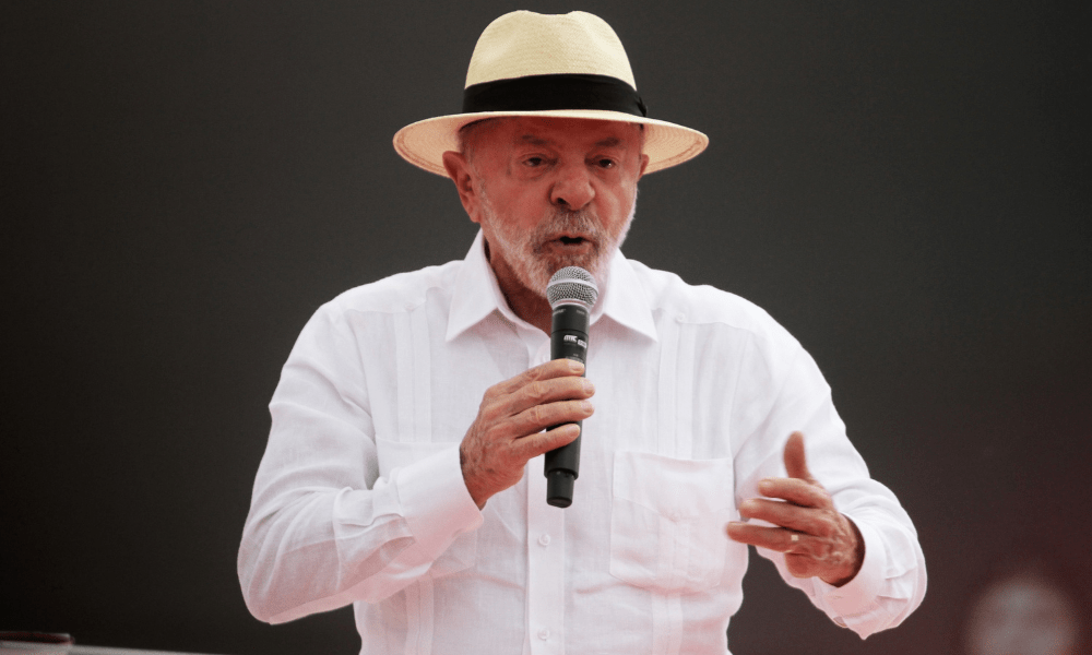 Lula promete aprovação do fim da 6×1 no Congresso ‘nesta semana’