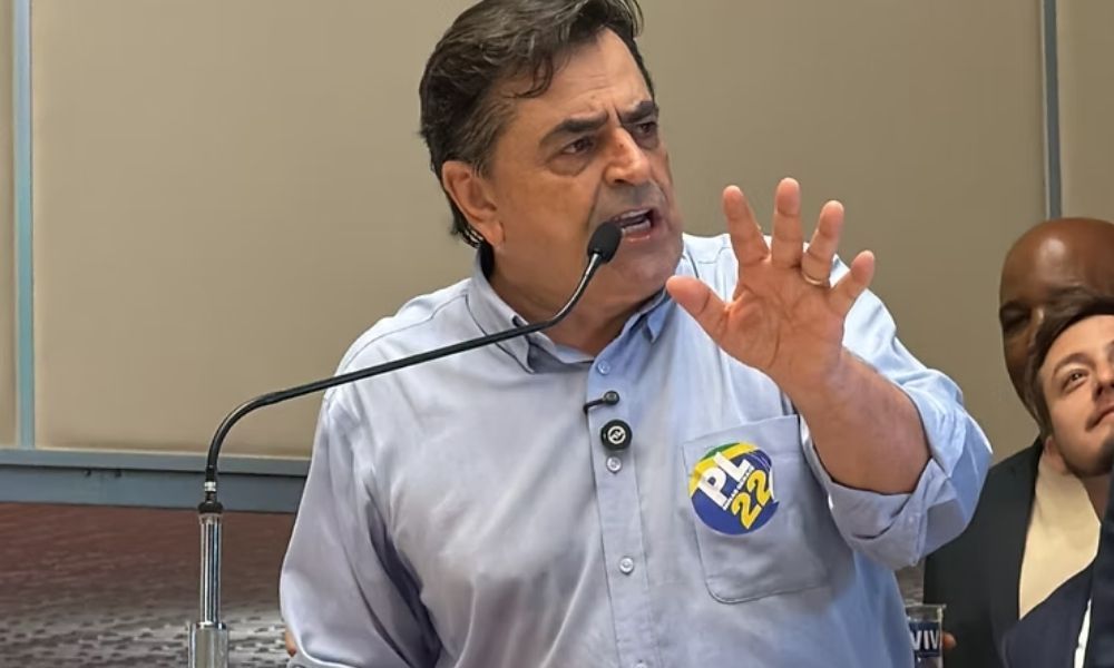 Domingos Sávio mira o Senado após mais de três décadas na política mineira