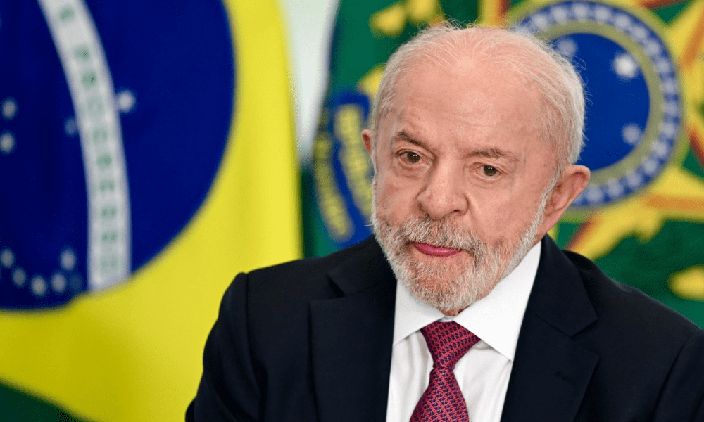 Lula deveria recorrer ao plenário antes de afastar Andrei, diz Marco Aurélio Carvalho