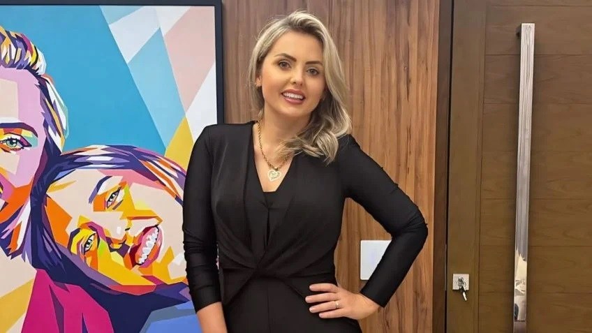 Quem é Clariana Barão, aposta do DC para as eleições presidenciais de 2026