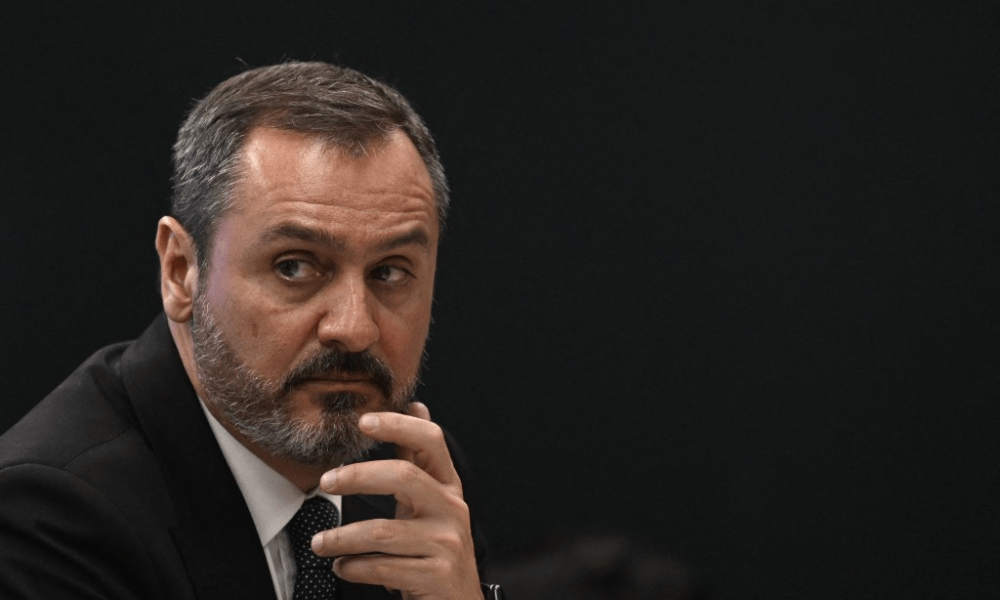 Diretores da PF colocam cargos à disposição após afastamento de Andrei