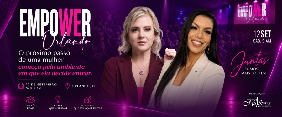 Empower Orlando 2026