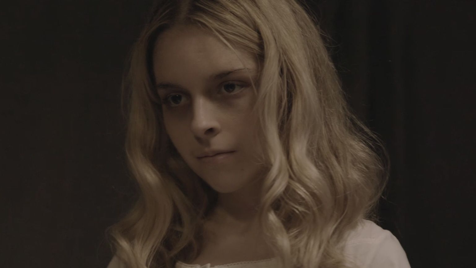 'Nightmare' Star Mckenna Bridger Talks Psychological Thriller, Two-Part Shoot And Taking On Violet Adams