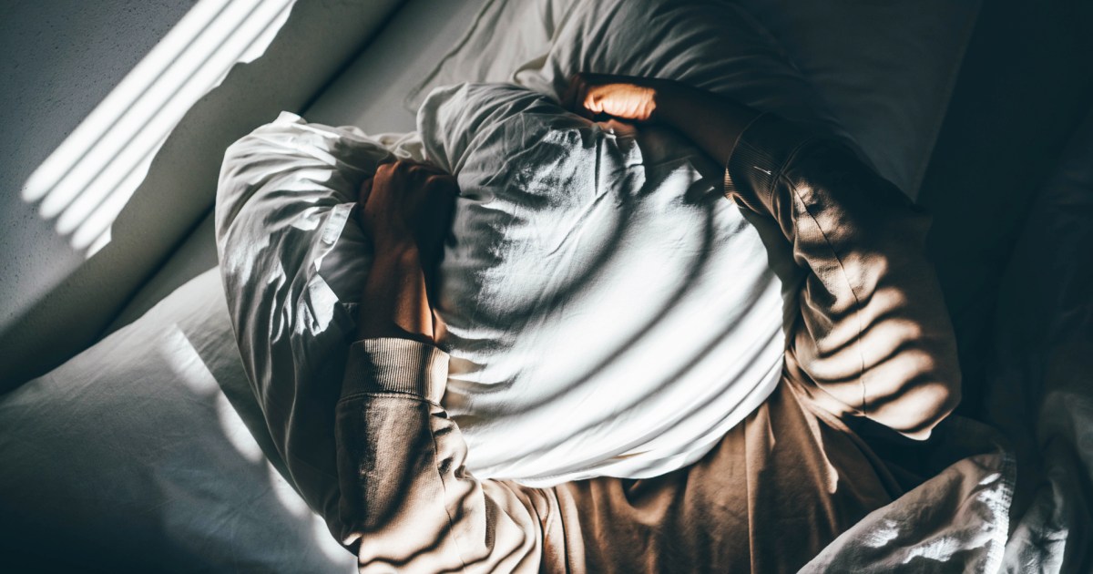 Why are Americans so tired so often? New CDC report highlights who is feeling it most
