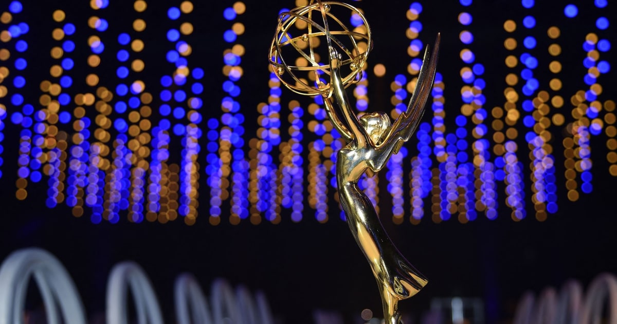 2026 Primetime Emmy Awards Preview: Here's What to Expect