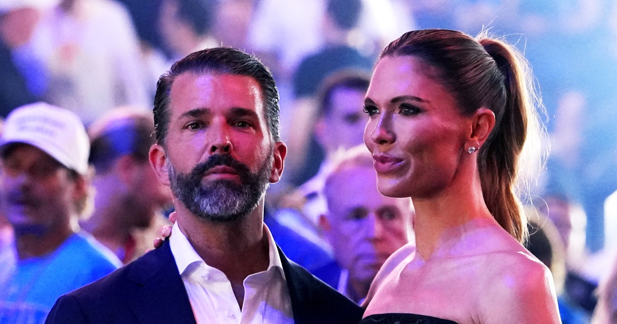 Putin-linked Russian oligarch paid for Donald Trump Jr.’s lavish island wedding celebration