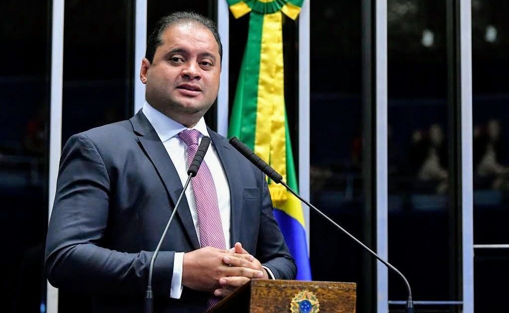 Da militância estudantil ao Senado: quem é Weverton Rocha