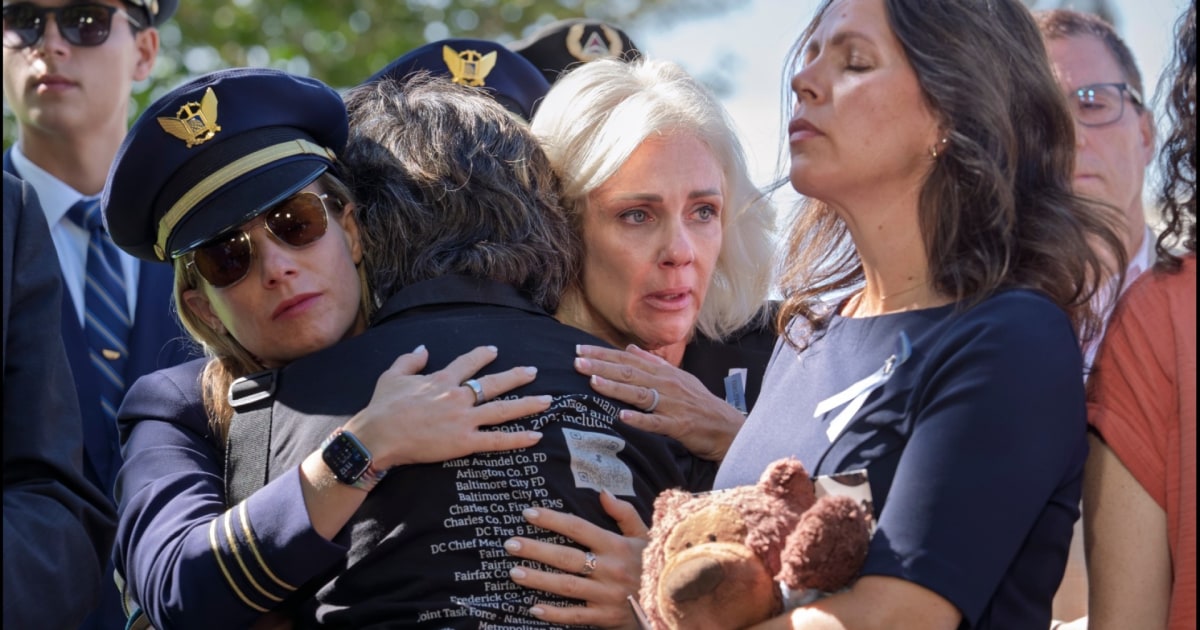 Third victim identified as Los Angeles reels from deadly news helicopter crash