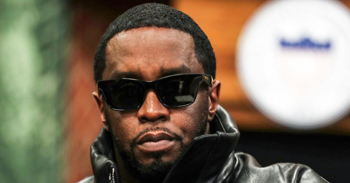 Attorneys in Sean ‘Diddy’ Combs’ $100M defamation suit seek to withdraw over unpaid fees