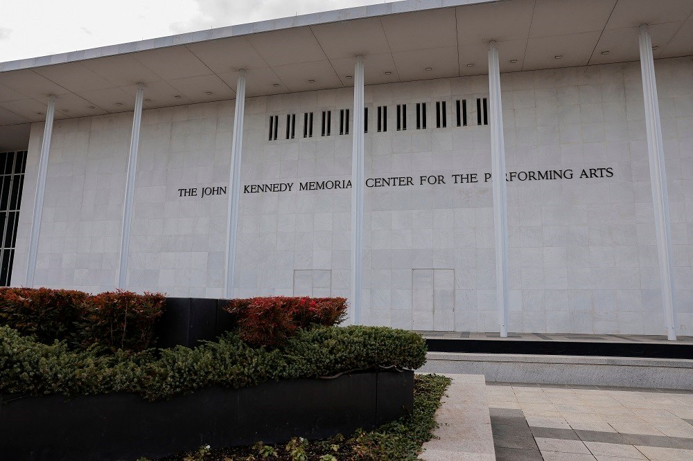 Trump? Kennedy? Entenda a polêmica envolvendo centro cultural em Washington