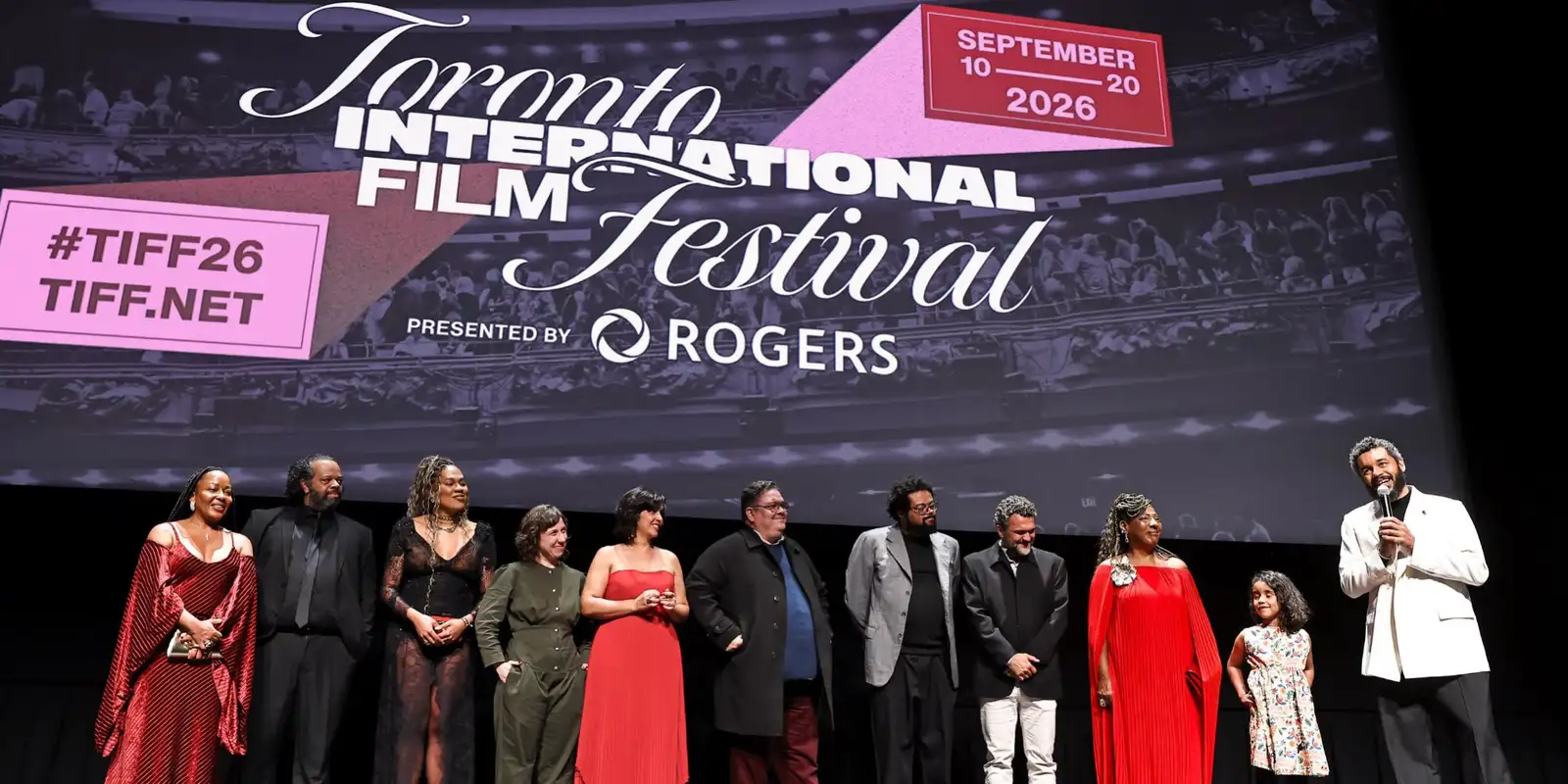 Três produções representam Brasil no AFI Latin American Film Festival