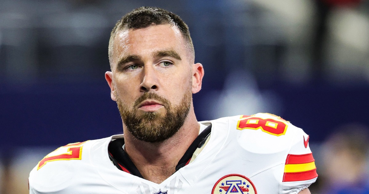 Ponzi schemer who defrauded Travis Kelce tried to marry U.S. citizen to avoid deportation, prosecutors say