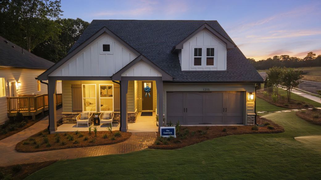 David Weekley Homes Readies 156 Acres for New 55 + Community to Debut in McDonough in Fall 2026