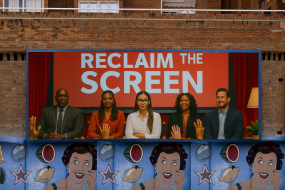 PIQSTAR Launches RECLAIM THE SCREEN, Giving College Media Programs Their Own Streaming Channel