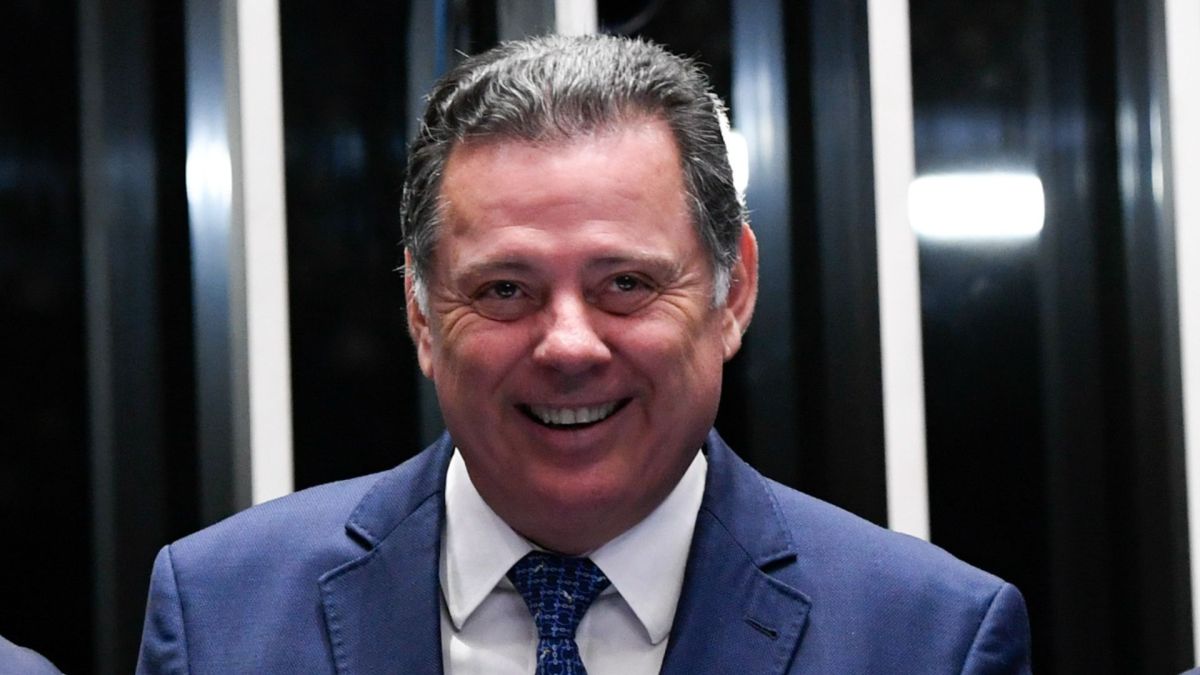 Conheça Marconi Perillo, ex-governador que tenta retornar ao Executivo goiano