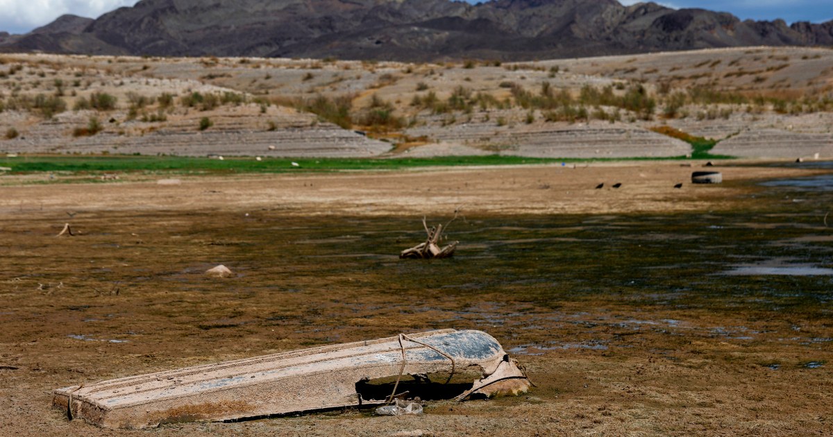 Climate scientists fired by Trump step in to fill U.S. report gap