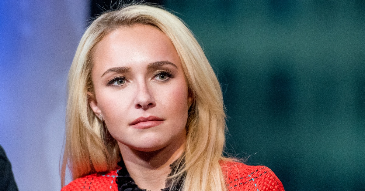 Hayden Panettiere died from accidental overdose of drugs, including fentanyl, coroner says
