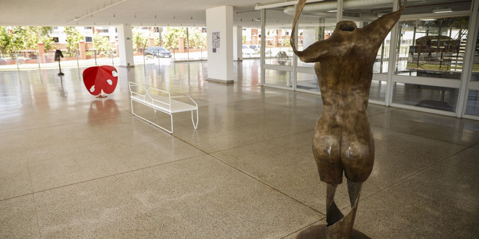 Mais de 900 instituições participam da Primavera dos Museus