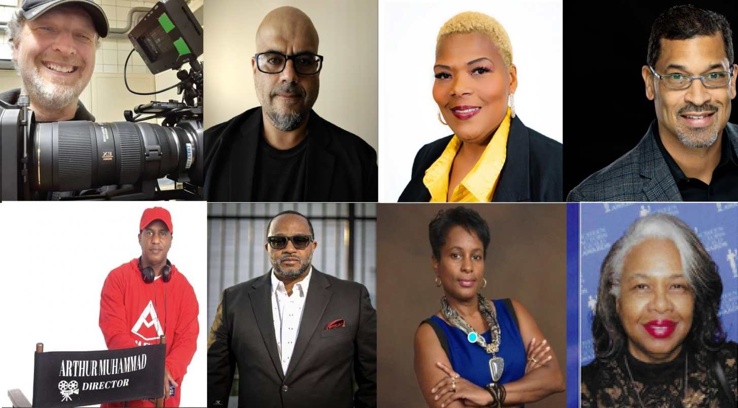 Filmmaking Heads Across the Country Inspire at the 10th Imagination Lunchbox International Film Fest