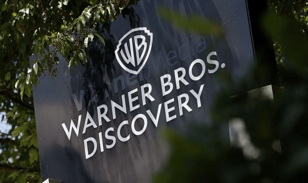 Juíza aceita nos EUA acordo de compra da Warner pela Paramount