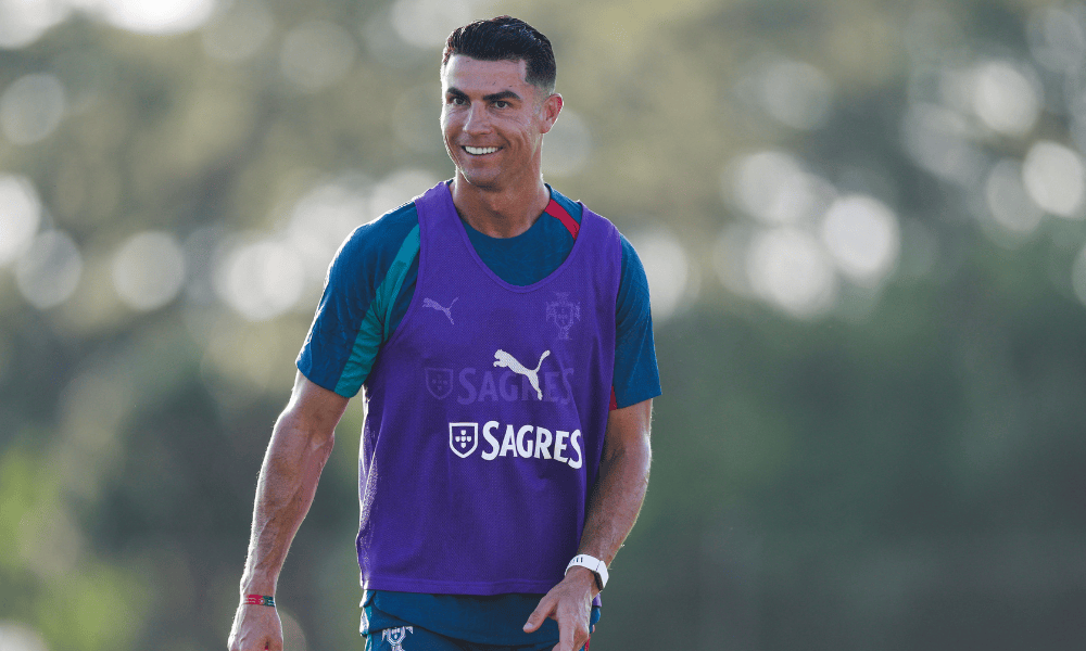 Cristiano Ronaldo deixa concentração de Portugal após entrevero com Jesus