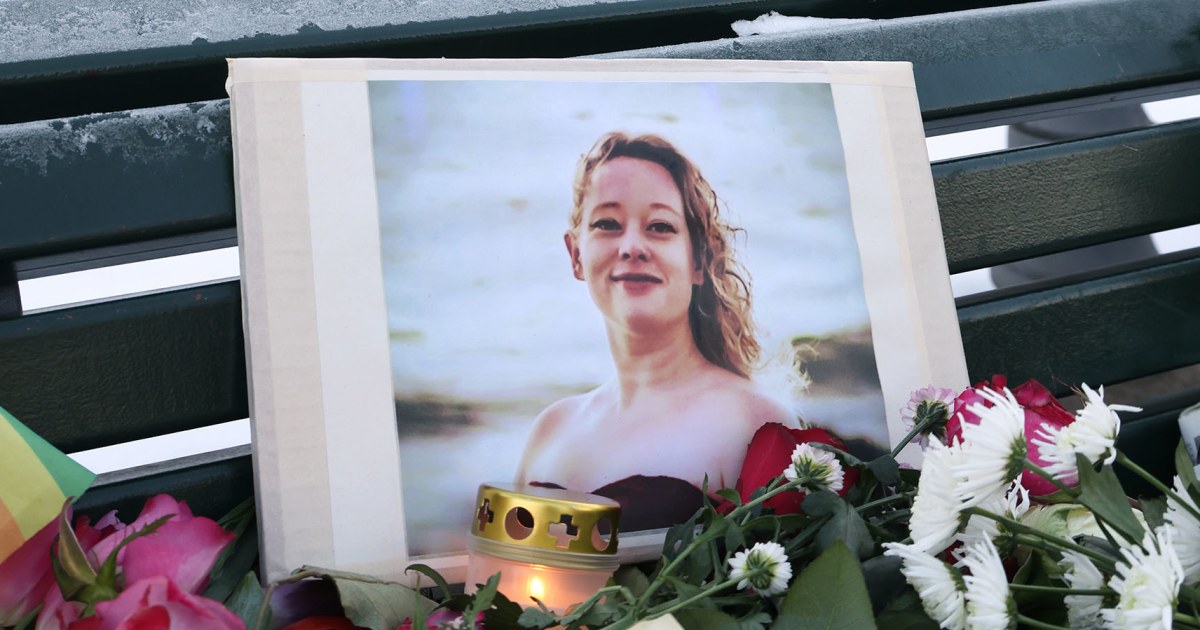 Renee Good’s family sues government, top Trump officials and ICE officer who shot her