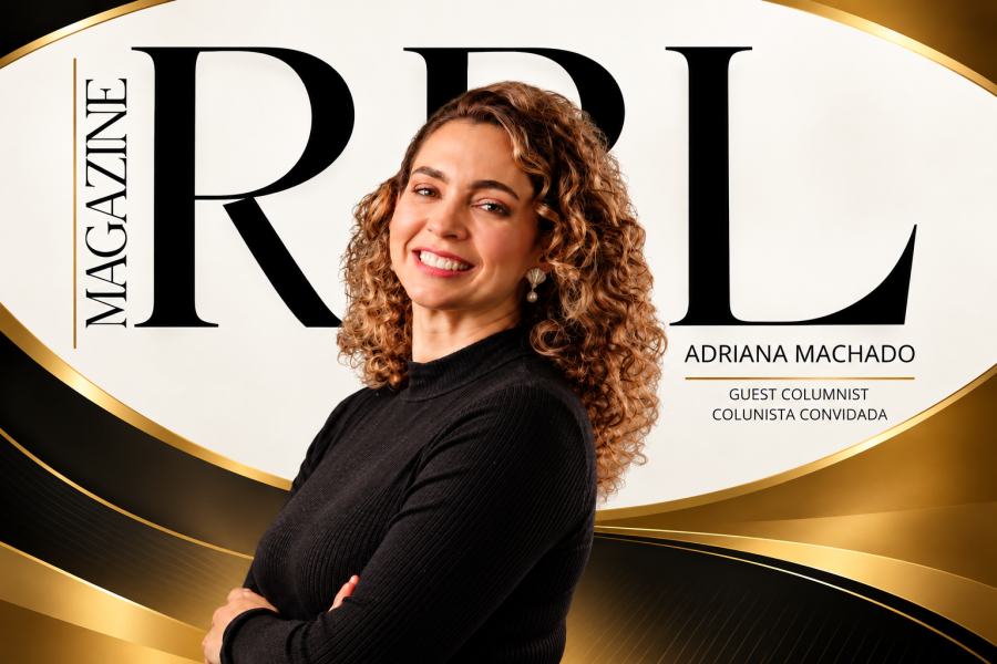 Adriana Gois Machado | Verificação de Credencial Editorial | Canadá