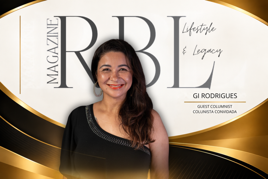 Girlene Marques Rodrigues | Verificação de Credencial Editorial | Estados Unidos