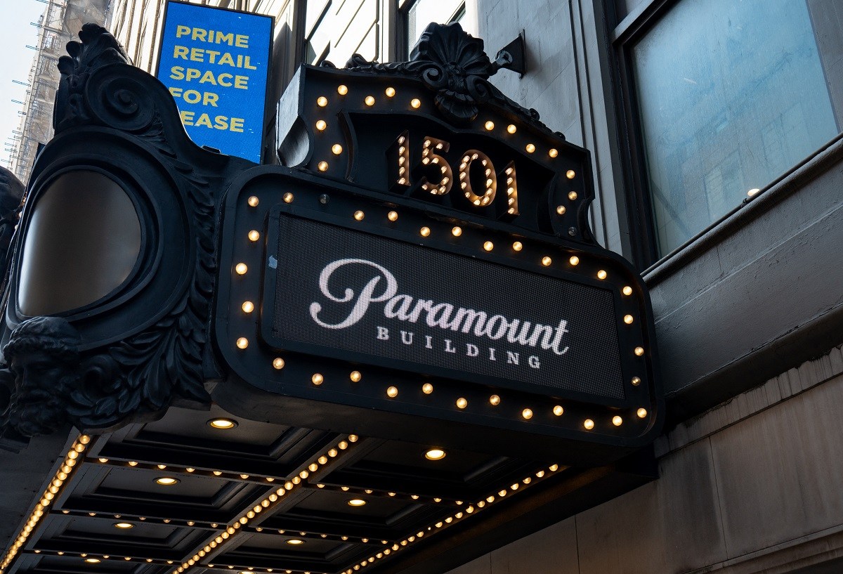 Paramount compra Warner Bros. Discovery: o que muda no streaming?