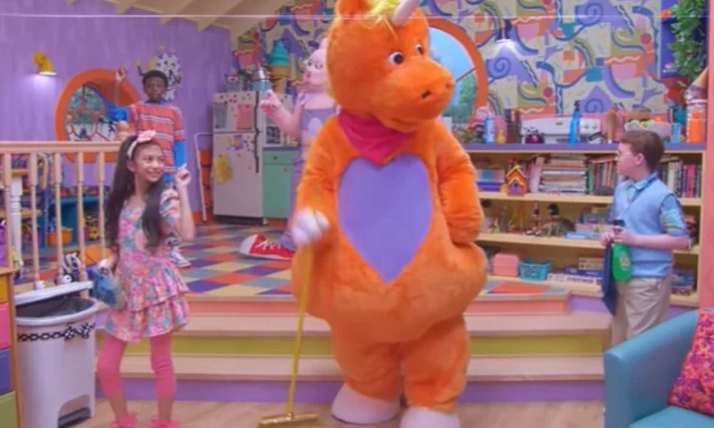 Sony compra direitos de ‘Buddy’, terror polêmico que transformou um unicórnio em pesadelo