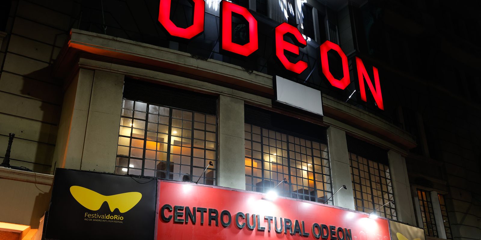 Festival do Rio celebra diversidade do cinema brasileiro