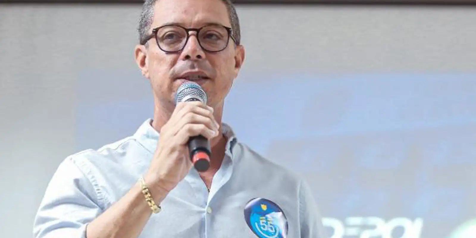 Fábio Mitidieri é reeleito para governar o Sergipe por mais 4 anos