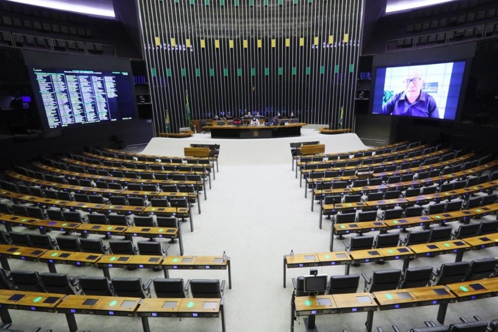 Veja como fica a composição da Câmara por partido após o 1º turno
