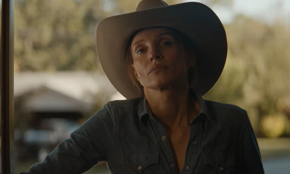 Jessica Chastain investiga desaparecimento em novo suspense da Netflix