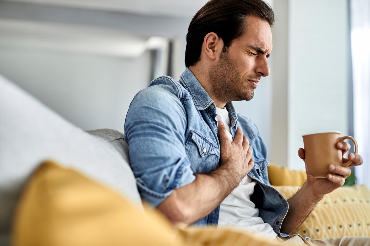 Infarto pode acontecer a qualquer hora: veja os sinais e o que fazer agora
