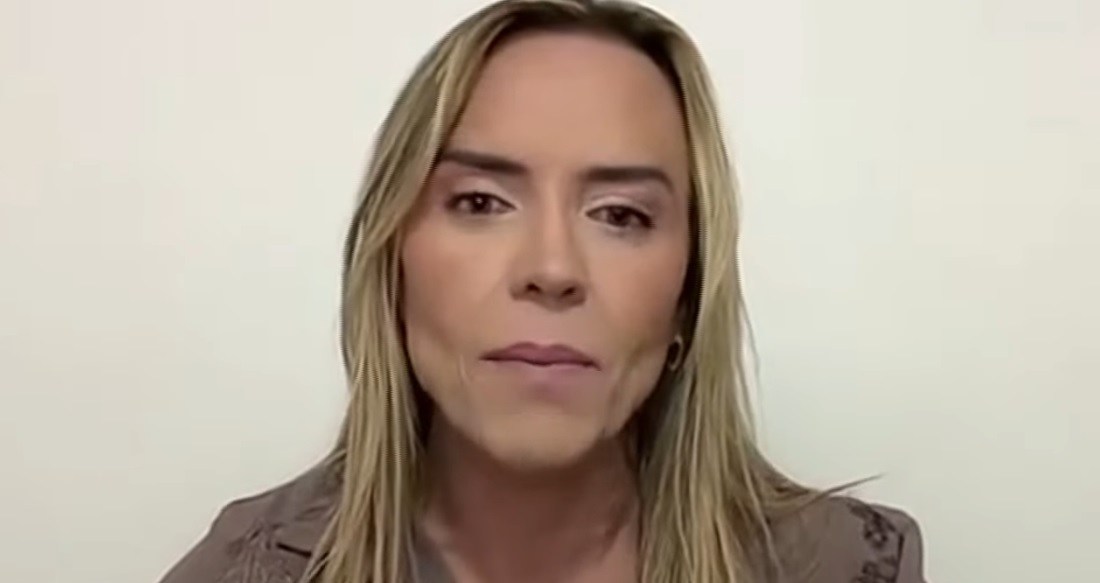 Celina Leão lidera 2º turno para o governo do DF com 55%, contra 37% de Grass, diz Datafolha