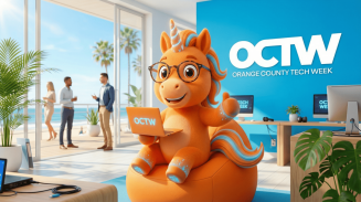 OC Tech Week 2026 to Bring Orange County's Innovation Ecosystem to the Global Stage