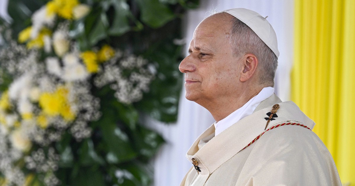 What to know about Pope Leo’s lung surgery