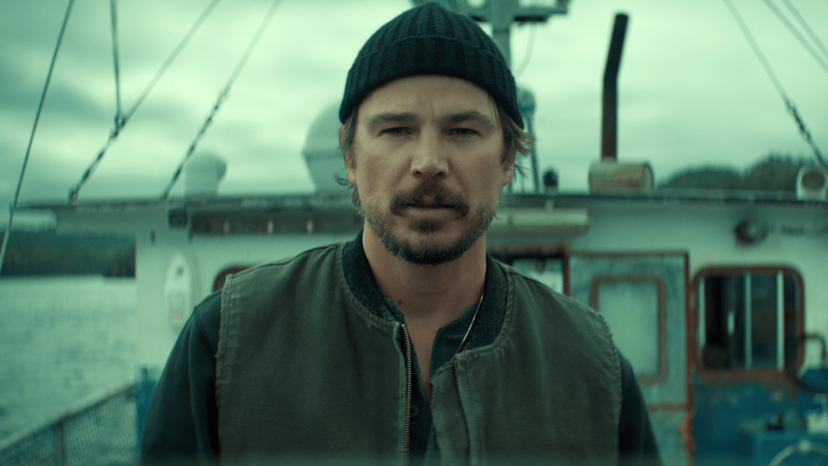 Tem algo assustador escondido no oceano: por que você precisa assistir a Profundezas, nova série da Netflix