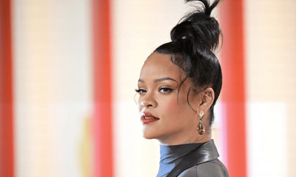 Rihanna diz ter ‘pelo menos 170 músicas inéditas para lançar